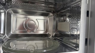 Microondas Integrable Orbegozo
