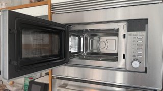 Microondas Integrable Orbegozo