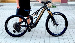 Cannondale Moterra SL1