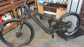 Cannondale Moterra SL1