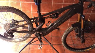 Cannondale Moterra SL1