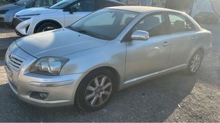 Toyota Avensis 2006