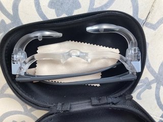 Gafas MAXTV para pantalla de TV