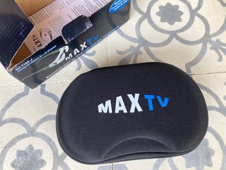Gafas MAXTV para pantalla de TV