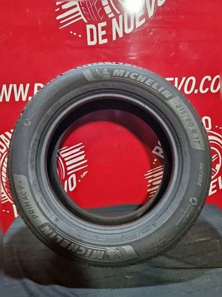 [R. 1917] - 215 60 17 96H MICHELIN NEUMÁTICOS
