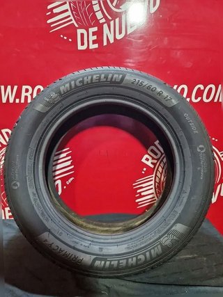 [R. 1917] - 215 60 17 96H MICHELIN NEUMÁTICOS
