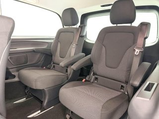 Mercedes-Benz Clase V V 220 d Largo 120 kW (163 CV)