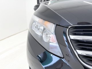 Mercedes-Benz Clase V V 220 d Largo 120 kW (163 CV)