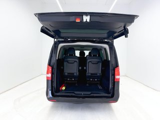 Mercedes-Benz Clase V V 220 d Largo 120 kW (163 CV)
