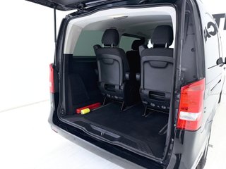 Mercedes-Benz Clase V V 220 d Largo 120 kW (163 CV)