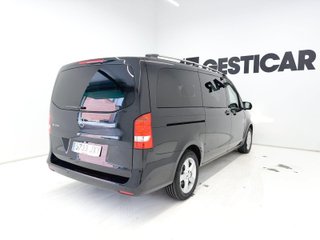 Mercedes-Benz Clase V V 220 d Largo 120 kW (163 CV)