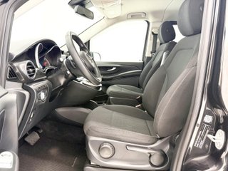 Mercedes-Benz Clase V V 220 d Largo 120 kW (163 CV)