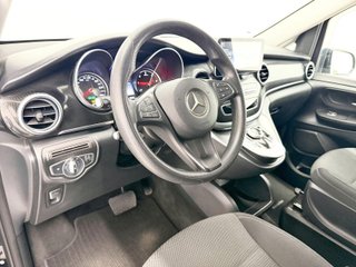 Mercedes-Benz Clase V V 220 d Largo 120 kW (163 CV)