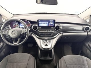 Mercedes-Benz Clase V V 220 d Largo 120 kW (163 CV)
