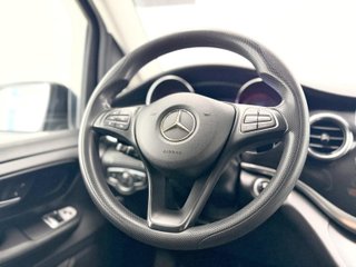 Mercedes-Benz Clase V V 220 d Largo 120 kW (163 CV)