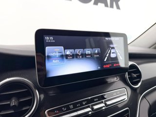 Mercedes-Benz Clase V V 220 d Largo 120 kW (163 CV)