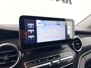 Mercedes-Benz Clase V V 220 d Largo 120 kW (163 CV)