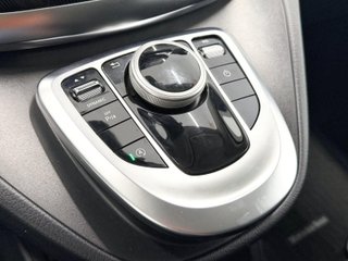 Mercedes-Benz Clase V V 220 d Largo 120 kW (163 CV)