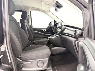 Mercedes-Benz Clase V V 220 d Largo 120 kW (163 CV)