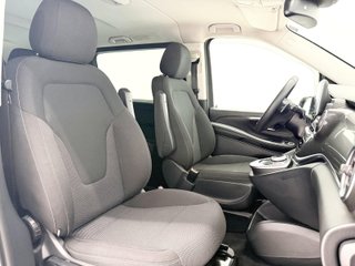 Mercedes-Benz Clase V V 220 d Largo 120 kW (163 CV)
