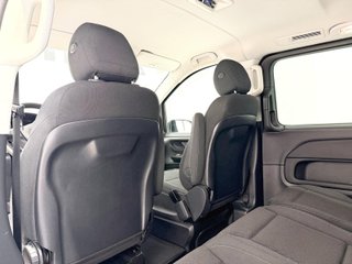 Mercedes-Benz Clase V V 220 d Largo 120 kW (163 CV)