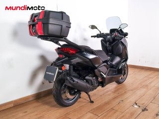 YAMAHA X-MAX 125 TECH MAX