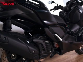 YAMAHA X-MAX 125 TECH MAX