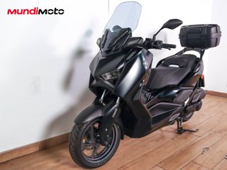 YAMAHA X-MAX 125 TECH MAX