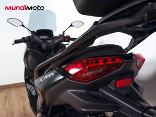 YAMAHA X-MAX 125 TECH MAX