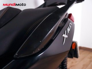 YAMAHA X-MAX 125 TECH MAX
