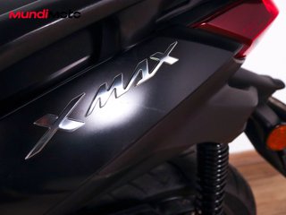 YAMAHA X-MAX 125 TECH MAX