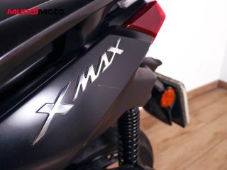 YAMAHA X-MAX 125 TECH MAX