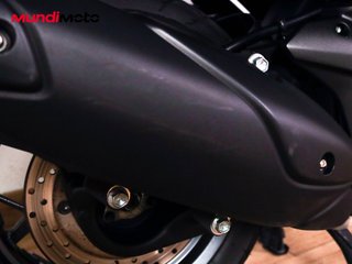YAMAHA X-MAX 125 TECH MAX