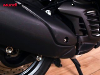 YAMAHA X-MAX 125 TECH MAX