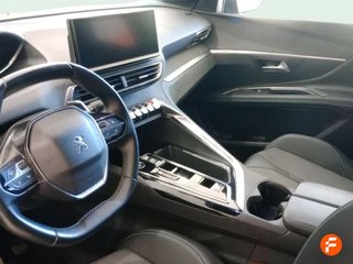 Peugeot 3008 180 e-EAT8 Allure Pack