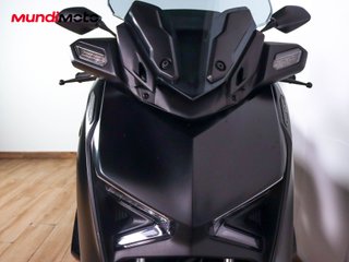 YAMAHA X-MAX 125 TECH MAX