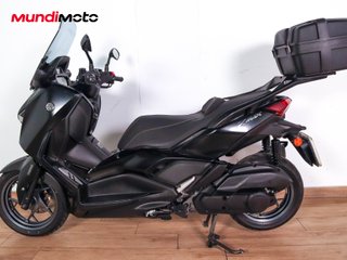 YAMAHA X-MAX 125 TECH MAX