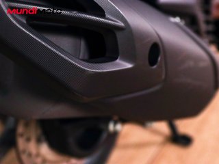 YAMAHA X-MAX 125 TECH MAX