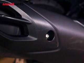 YAMAHA X-MAX 125 TECH MAX