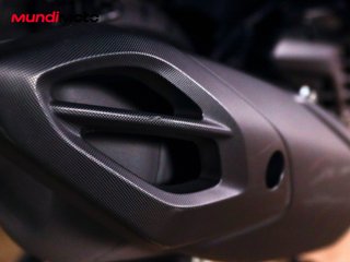 YAMAHA X-MAX 125 TECH MAX