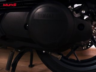 YAMAHA X-MAX 125 TECH MAX