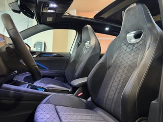 Volkswagen Tiguan 2.0 TDI R-LINE DSG 150cv