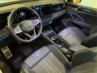 Volkswagen Tiguan 2.0 TDI R-LINE DSG 150cv