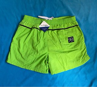 Boxer mare Renato Balestra