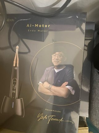 Motor endodoncia Ai-Motor Endo Motor Terauchi