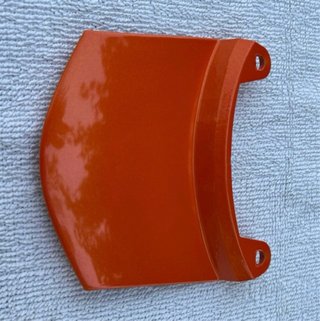 Carenados y deposito Kawasaki ER 6 N