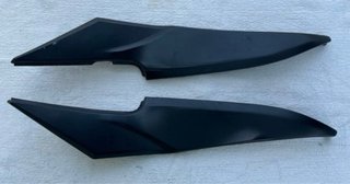 Carenados y deposito Kawasaki ER 6 N