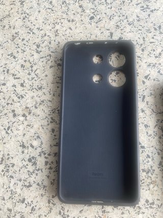 Xiaomi Redmi Note 13 256GB Negro