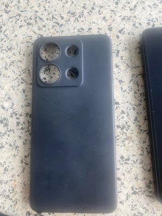 Xiaomi Redmi Note 13 256GB Negro