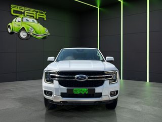 Ford Ranger Pickup 2.0 Ecoblue Doble Cabina Limited 4x4 125 kW (170 CV)